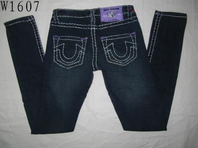 Women's True Religion jeans-342